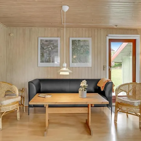 Feriehus Poppelvaenget Ix Hejls