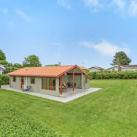 Holiday home Lovely In With Kitchen *