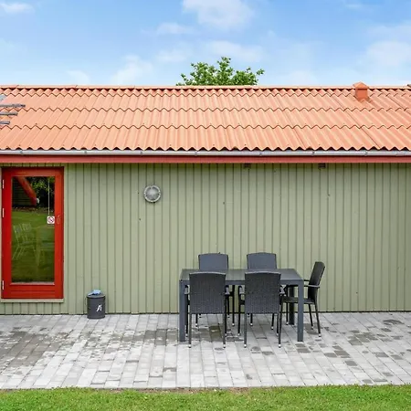 Poppelvaenget Ix * Hejls