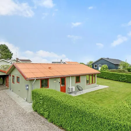 Poppelvaenget Ix Hejls