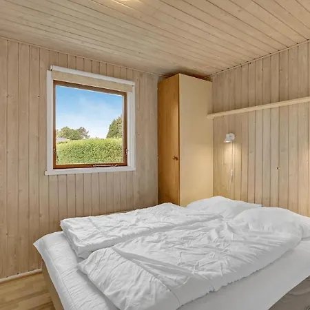 Holiday home Lovely In With Kitchen Hejls