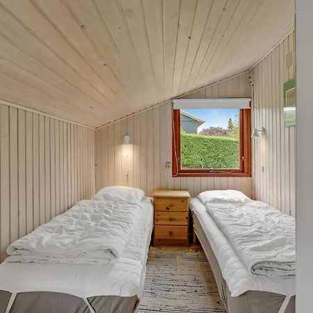 別荘 Poppelvaenget Ix