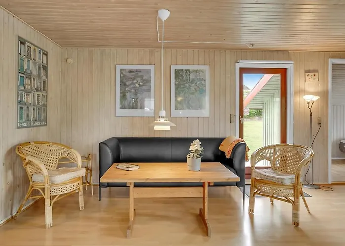 Σπίτι διακοπών Poppelvaenget Ix Hejls