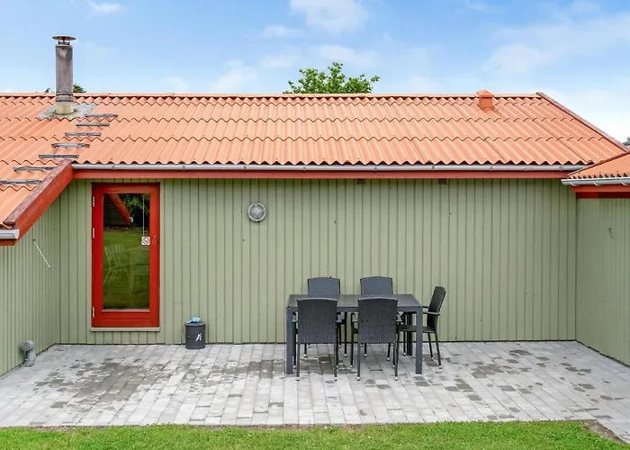 Poppelvaenget Ix * Hejls