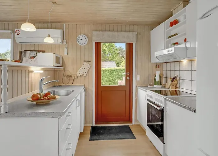 Poppelvaenget Ix Σπίτι διακοπών