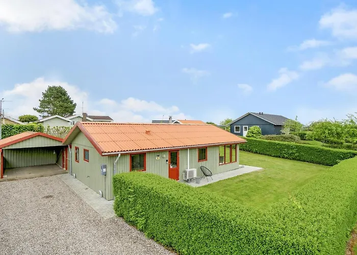 Poppelvaenget Ix Hejls