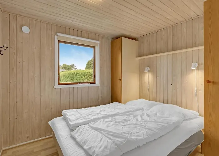 Σπίτι διακοπών Poppelvaenget Ix Hejls